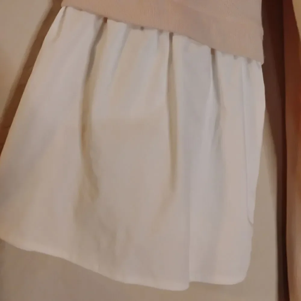 Calvin Klein pull shirt